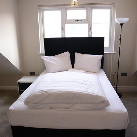 The Armitage Hotell Greenwich Eksteriør bilde
